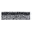 Коньково-карнизная черепица ТЕХНОНИКОЛЬ Светло-серый 253х1003 мм (20 гонтов, 20 пог.м, 5 кв.м) - 1